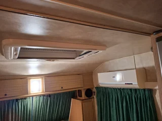 Jurgens Classique Caravan  2009