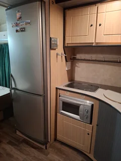 Jurgens Classique Caravan  2009