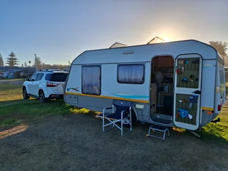 Jurgens Classique Caravan  2009