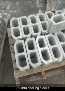 Sand stone and rubble removal