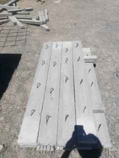 Sand stone and rubble removal