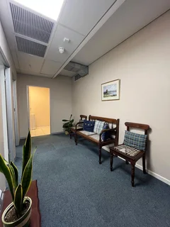 Office space or medical room to rent Claremont