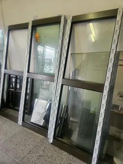 Aluminium  Windows And Doors