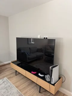 Hisense 65" Smart Uhd Led Tv