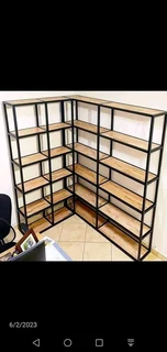 Steel and alluminium welding