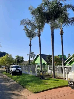 Brits Boomsloping/ Brits Tree Felling