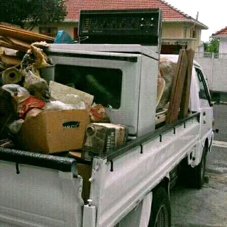 Furniture and Waste Removal