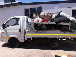 Waste and Rubble Removal