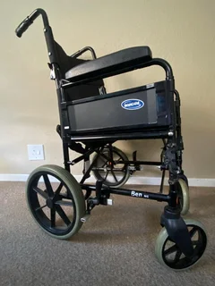 Mobility Equipment R2000