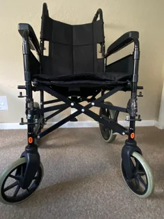 Mobility Equipment R2000