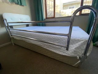 Bed Railing