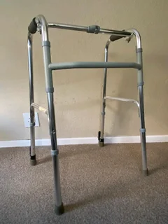 Walker Frame