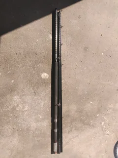 13.7FT Tournament Tidal wave 420 GT 6-8OZ 3pc Fishing rod