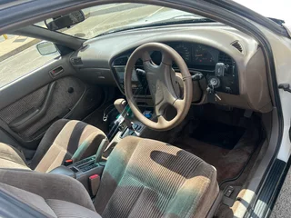 Toyota Camry 220SEI