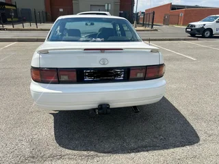 Toyota Camry 220SEI