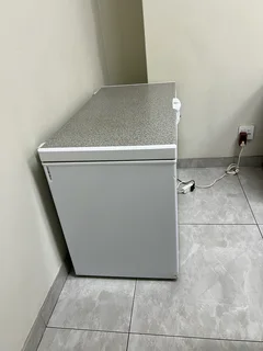 Defy Deep Freezer 372L