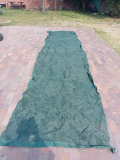 Cover net, shade net, cover