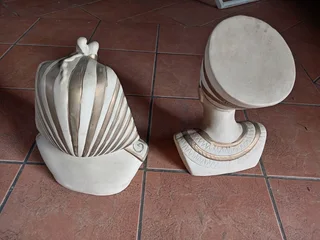 Statue, decoration, home décor, art