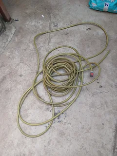 Garden hose, Gardena 20m