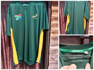 Caterpillar safety boots, plus clothes, T-shirts, pants