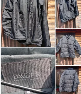 Caterpillar safety boots, plus clothes, T-shirts, pants