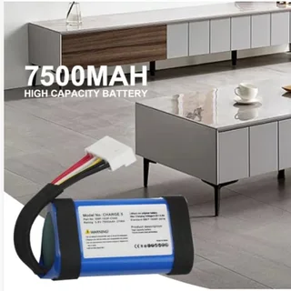 Jbl charge 5 battery