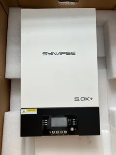 Synapse 5KW Inverter