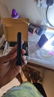 STEYR M9A1 GAS GUN 4.5MM