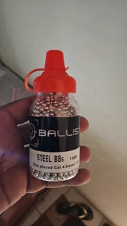 STEYR M9A1 GAS GUN 4.5MM