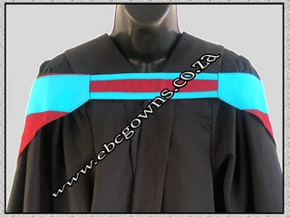 Graduation Gowns, Caps and Sashes for sale in Benoni, East Rand, Gauteng at lower price.
