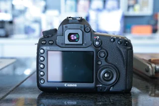 5D Mark III BODY