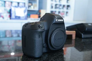 5D Mark III BODY