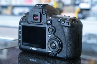 5D Mark III BODY