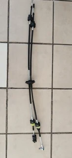 Chev Utility Gear Cables