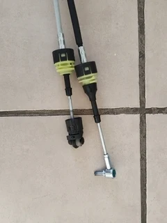 Chev Utility Gear Cables