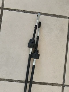 Chev Utility Gear Cables