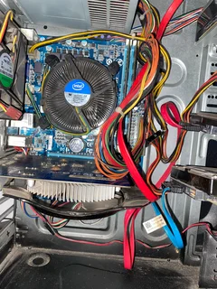 Gaming pc