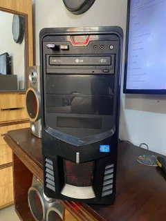 Gaming pc