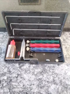 Lansky Knife Sharper