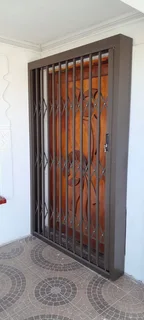 Aluminum doors, sliding windows, trelli burglars, stacker doors