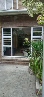 Aluminium windows, doors