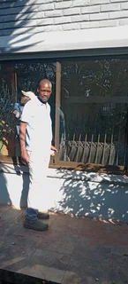 Aluminium doors and windows