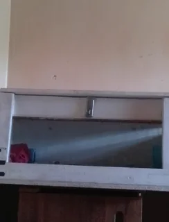 Reptile enclosure or hamster enclosure