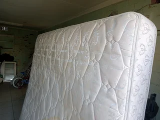 King size bed for sale