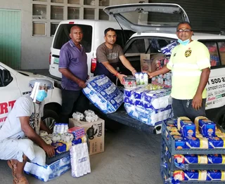 We collect all unwanted items beds clothes shoes toys electrical items etc