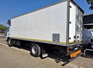 Bakki and Truck for hire