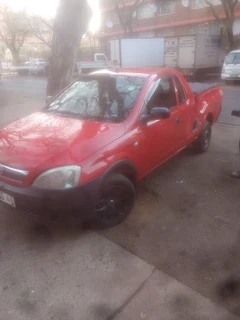 Bakkie and Van for Hire