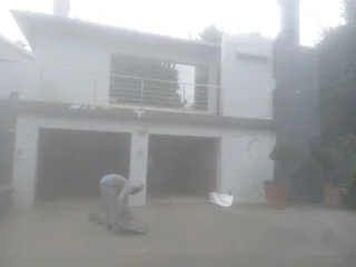 Renovation and Painting