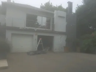 Renovation and Painting