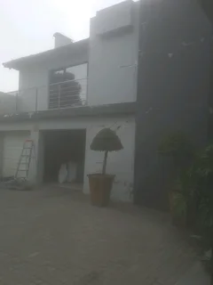 Renovation and Painting